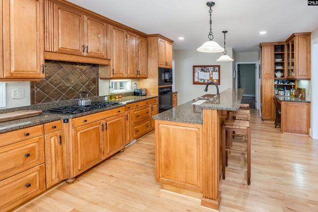 4442 Reamer Avenue, Columbia, SC 29206