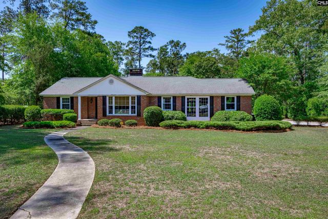 4442 Reamer Avenue, Columbia, SC 29206