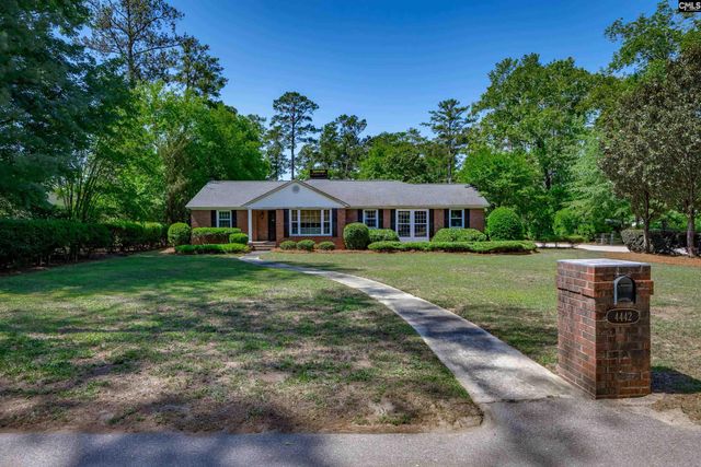 4442 Reamer Avenue, Columbia, SC 29206