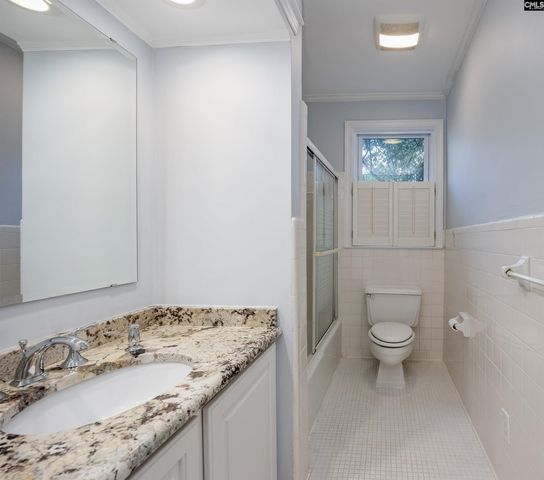 4442 Reamer Avenue, Columbia, SC 29206