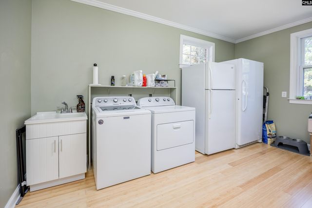 4442 Reamer Avenue, Columbia, SC 29206