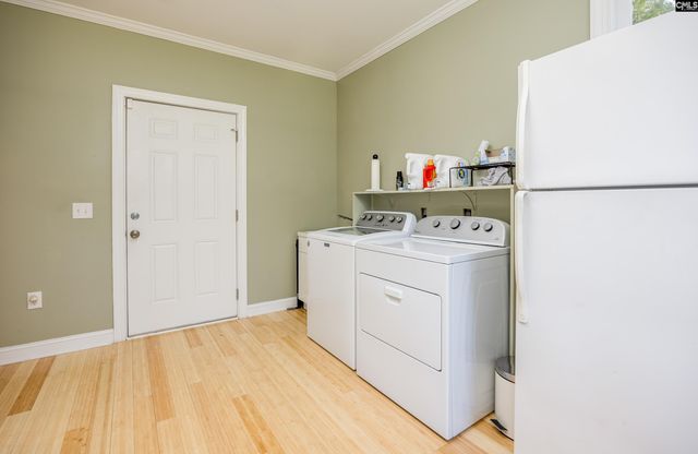 4442 Reamer Avenue, Columbia, SC 29206