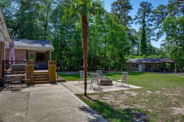 4442 Reamer Avenue, Columbia, SC 29206