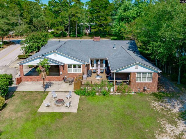 4442 Reamer Avenue, Columbia, SC 29206