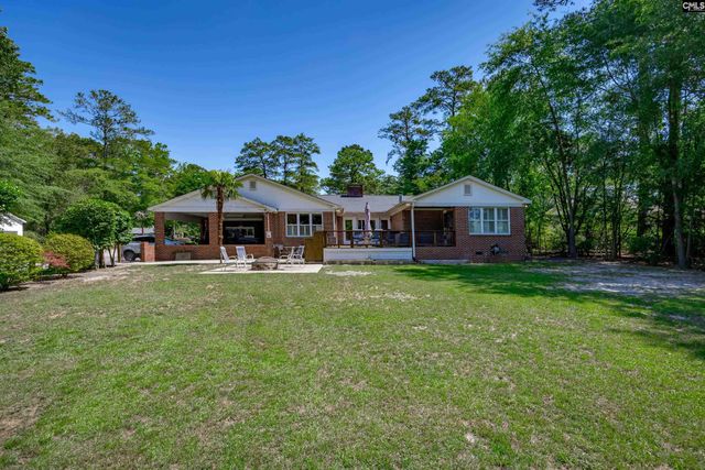 4442 Reamer Avenue, Columbia, SC 29206