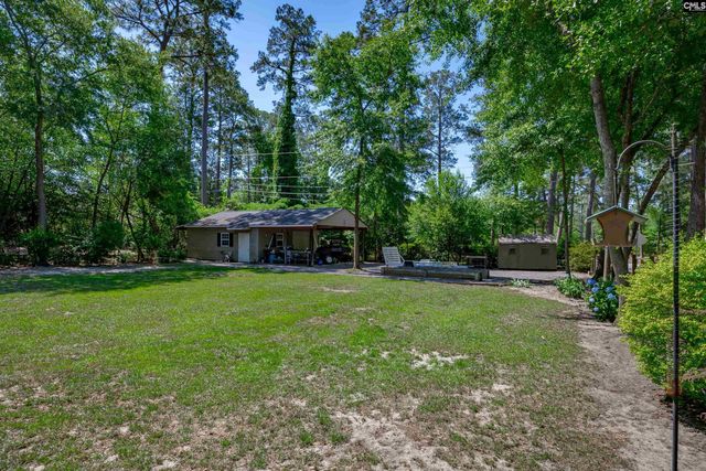 4442 Reamer Avenue, Columbia, SC 29206
