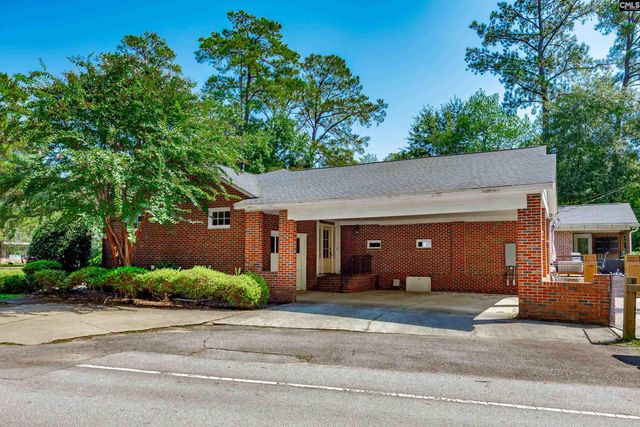 4442 Reamer Avenue, Columbia, SC 29206