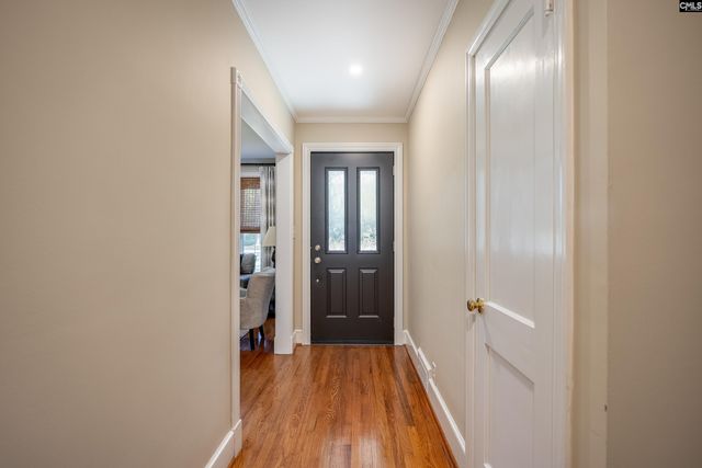 4442 Reamer Avenue, Columbia, SC 29206