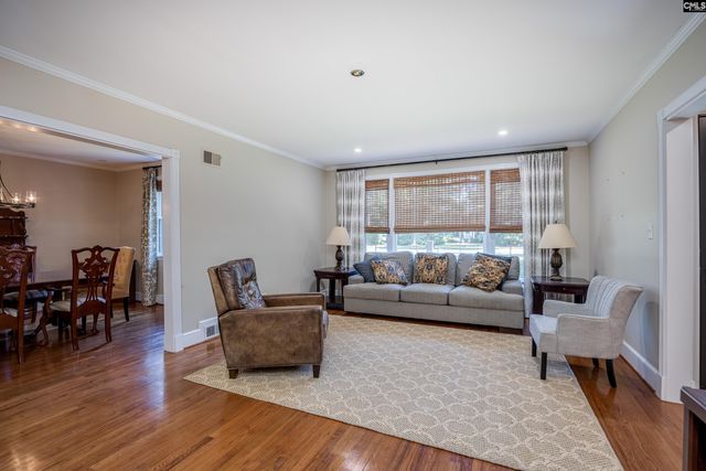 4442 Reamer Avenue, Columbia, SC 29206