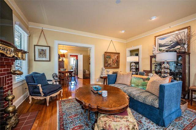 218 PATTEN HEIGHTS STREET, Lakeland, FL 33803