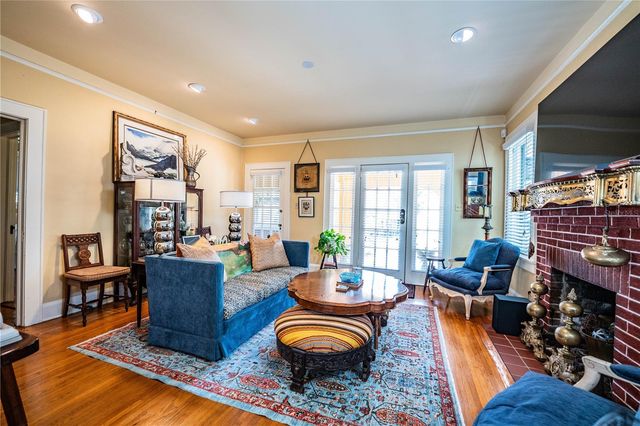 218 PATTEN HEIGHTS STREET, Lakeland, FL 33803