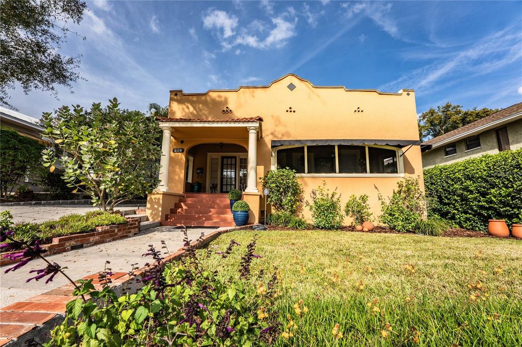 218 PATTEN HEIGHTS STREET, Lakeland, FL 33803