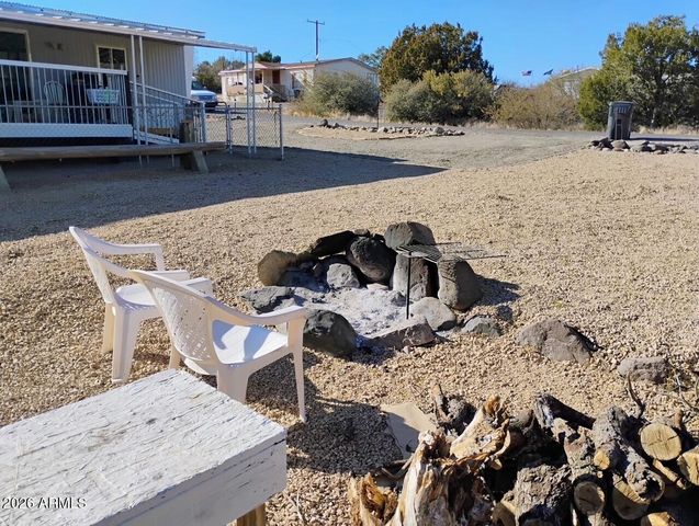 20877 E DEER VALLEY Lane, Mayer, AZ 86333