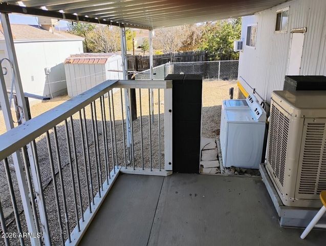 20877 E DEER VALLEY Lane, Mayer, AZ 86333