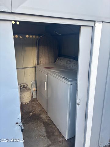 20877 E DEER VALLEY Lane, Mayer, AZ 86333