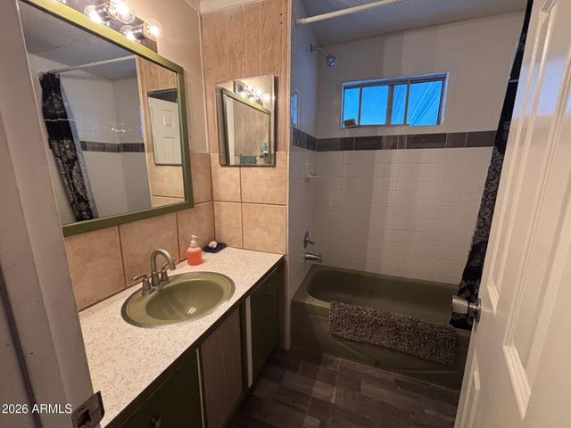 20877 E DEER VALLEY Lane, Mayer, AZ 86333