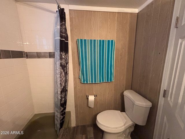 20877 E DEER VALLEY Lane, Mayer, AZ 86333