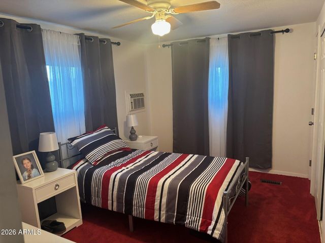 20877 E DEER VALLEY Lane, Mayer, AZ 86333