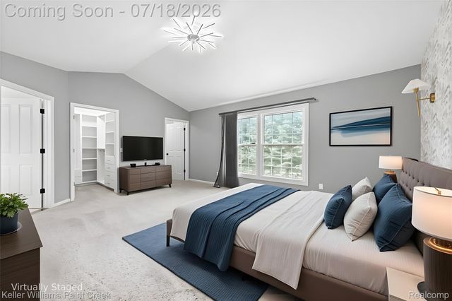 4230 Holly Lane, Oakland Charter Township, MI 48306