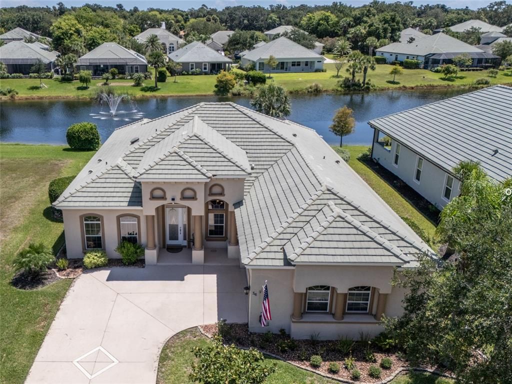 54 LONGVIEW WAY N, Palm Coast, FL 32137