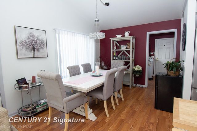 241 Aberdeen Court, Flushing, MI 48433