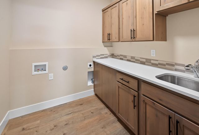4960 SW Yew Place Lot 30, Redmond, OR 97756