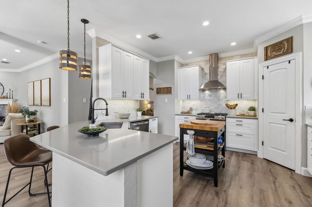 1405 Grafton LN, Pflugerville, TX 78660