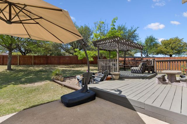 1405 Grafton LN, Pflugerville, TX 78660