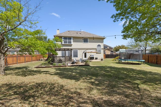 1405 Grafton LN, Pflugerville, TX 78660