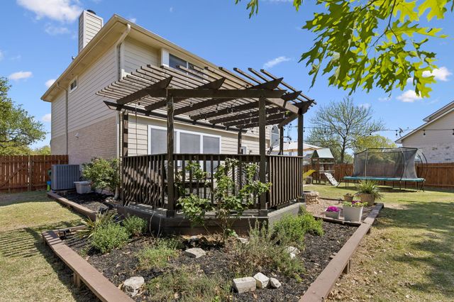 1405 Grafton LN, Pflugerville, TX 78660