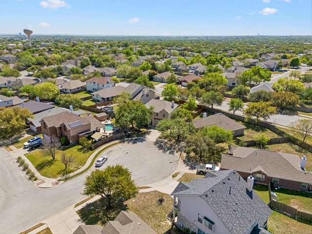 1405 Grafton LN, Pflugerville, TX 78660