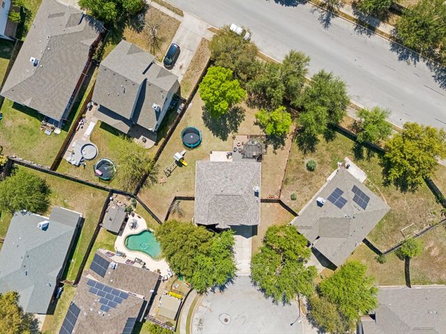 1405 Grafton LN, Pflugerville, TX 78660