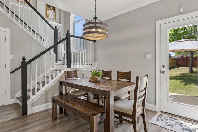 1405 Grafton LN, Pflugerville, TX 78660