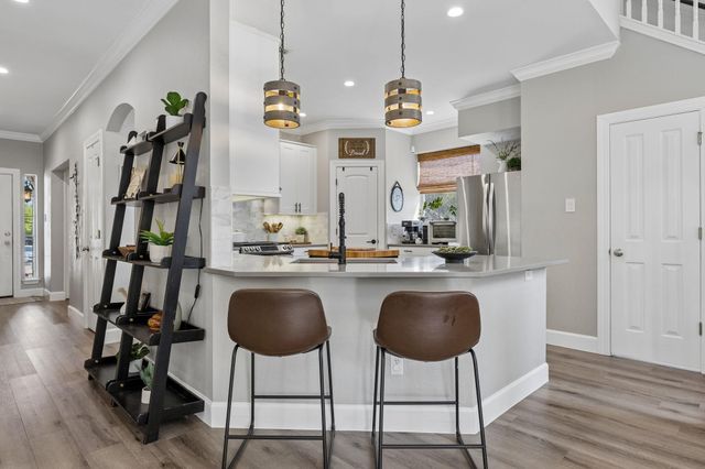 1405 Grafton LN, Pflugerville, TX 78660