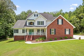 171 Hidden Ridge Loop, Dunlap, TN 37327