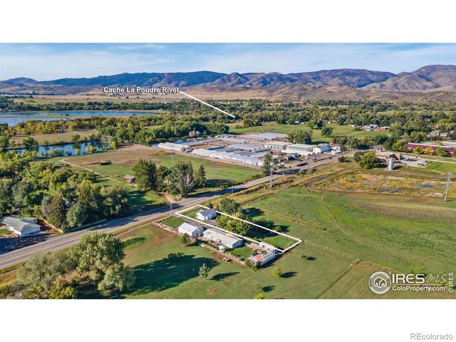 2816 W County Road 54g, Fort Collins, CO 80524