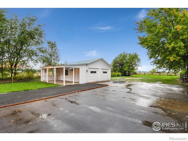 2816 W County Road 54g, Fort Collins, CO 80524