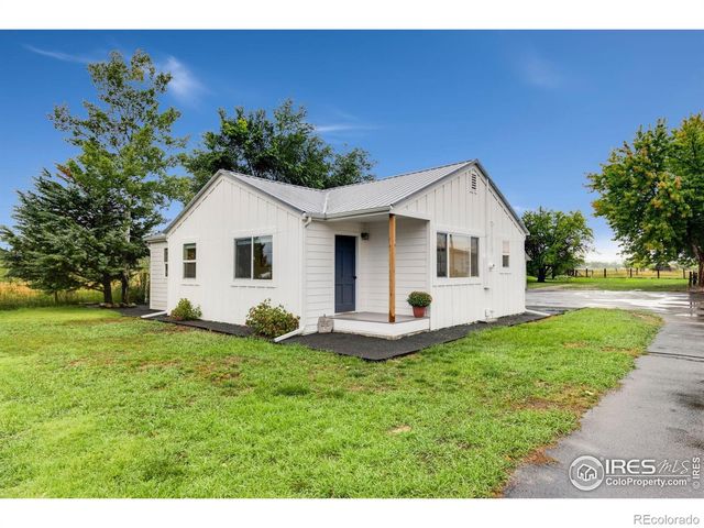 2816 W County Road 54g, Fort Collins, CO 80524