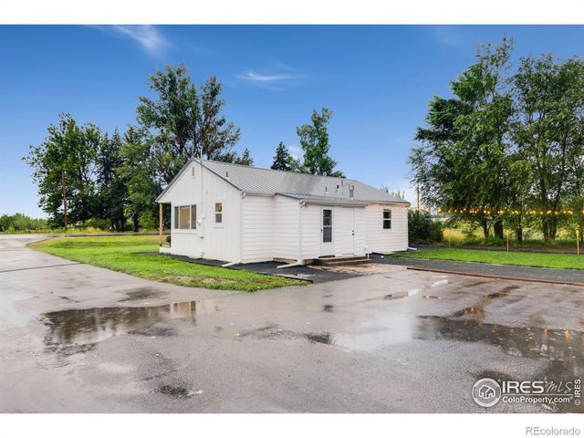 2816 W County Road 54g, Fort Collins, CO 80524