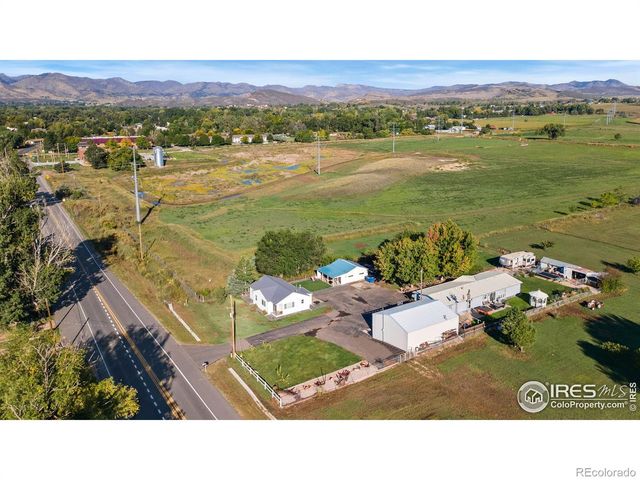 2816 W County Road 54g, Fort Collins, CO 80524