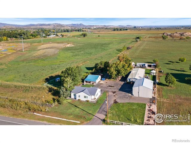 2816 W County Road 54g, Fort Collins, CO 80524