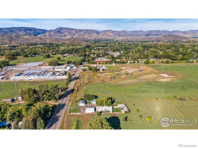2816 W County Road 54g, Fort Collins, CO 80524