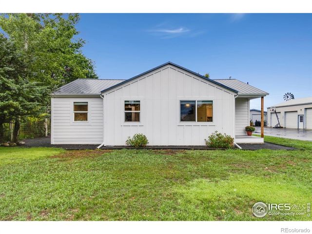 2816 W County Road 54g, Fort Collins, CO 80524