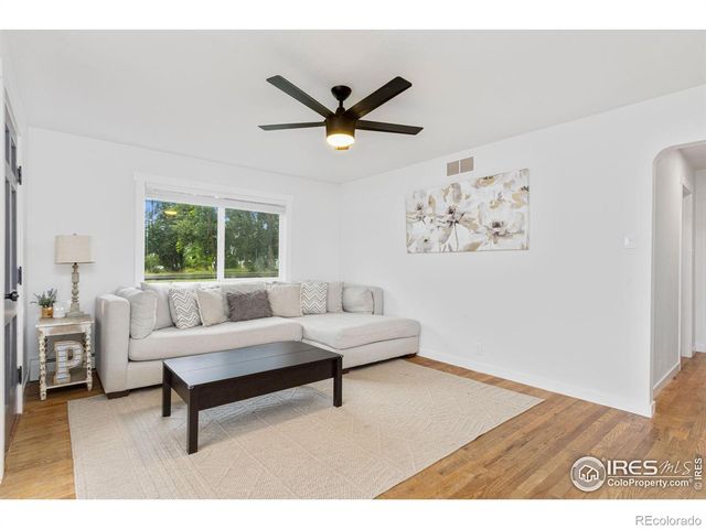 2816 W County Road 54g, Fort Collins, CO 80524