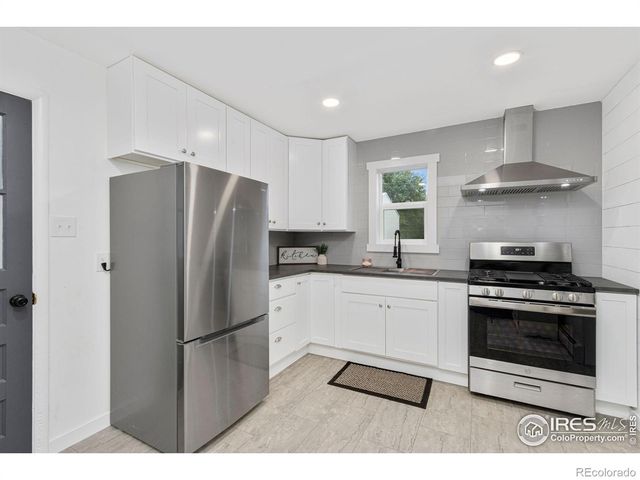 2816 W County Road 54g, Fort Collins, CO 80524