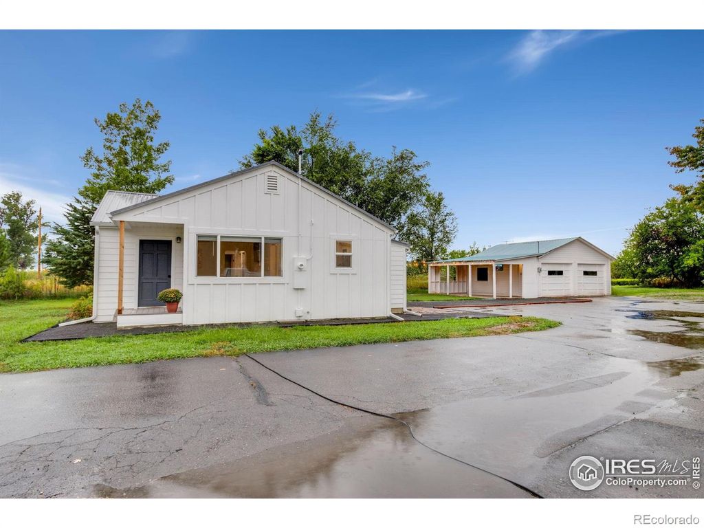 2816 W County Road 54g, Fort Collins, CO 80524