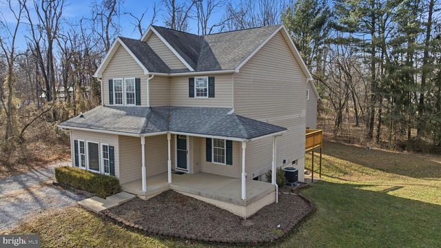 148 VINCA LN, Falling Waters, WV 25419