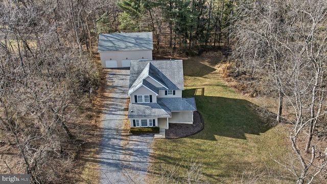 148 VINCA LN, Falling Waters, WV 25419