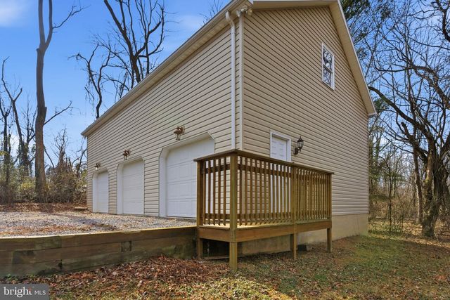 148 VINCA LN, Falling Waters, WV 25419