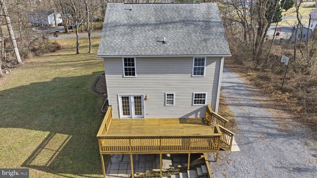 148 VINCA LN, Falling Waters, WV 25419